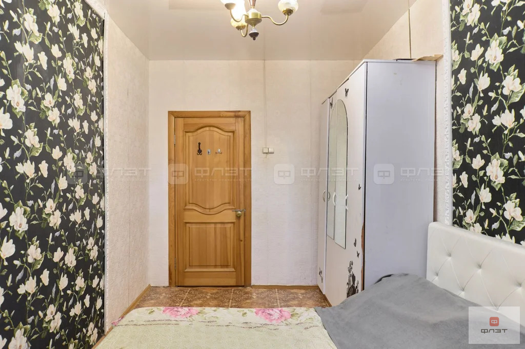 Продажа дома, Казань, ул. Машинистов - Фото 5