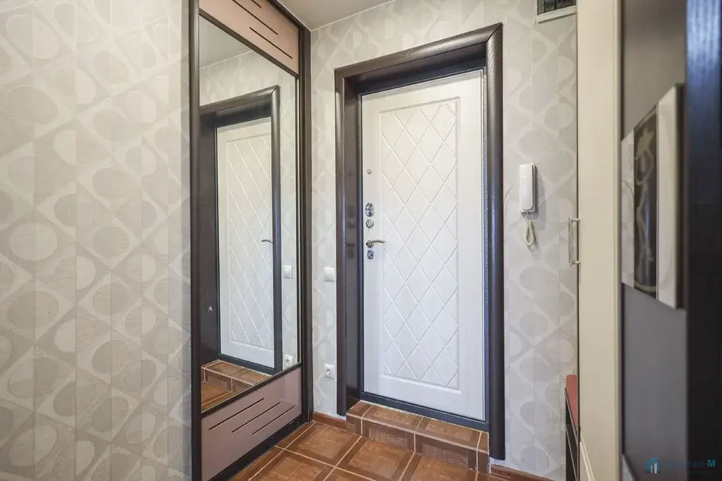 Мечтаете купить квартиру и не заниматься ремонтом? Тогда этот вариант - Фото 12