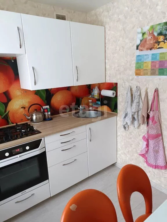 Продажа квартиры, м. Царицыно, ул. Медиков - Фото 24