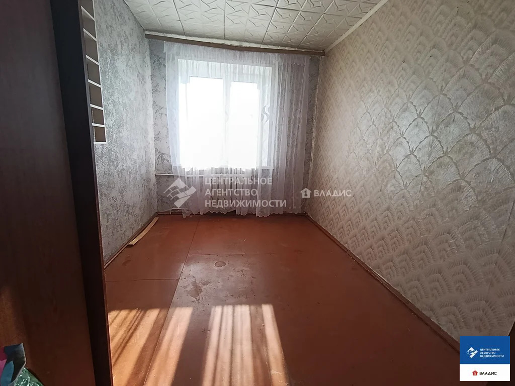 Продажа квартиры, Шилово, Шиловский район, ул. Советская - Фото 14