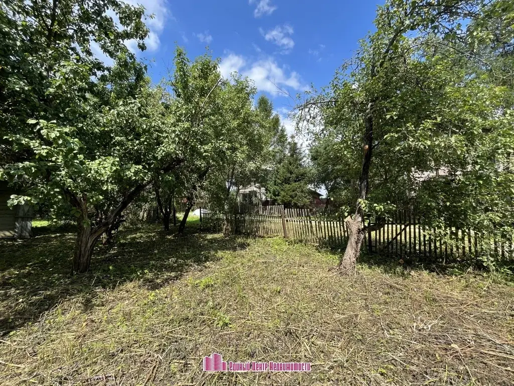 Участок 15 сот. , г/п Яхрома, д. Дедлово (Дмитровский район) - Фото 6