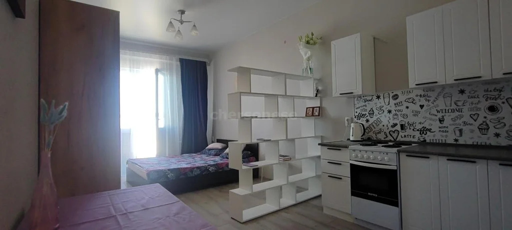 Аренда квартиры, Севастополь, Александра Маринеско улица - Фото 8