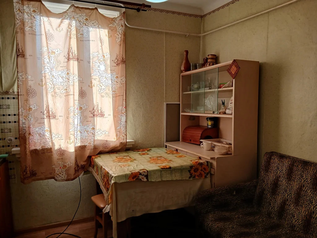 Продажа квартиры, Ахтырский, Абинский район, ул. Ленина - Фото 4