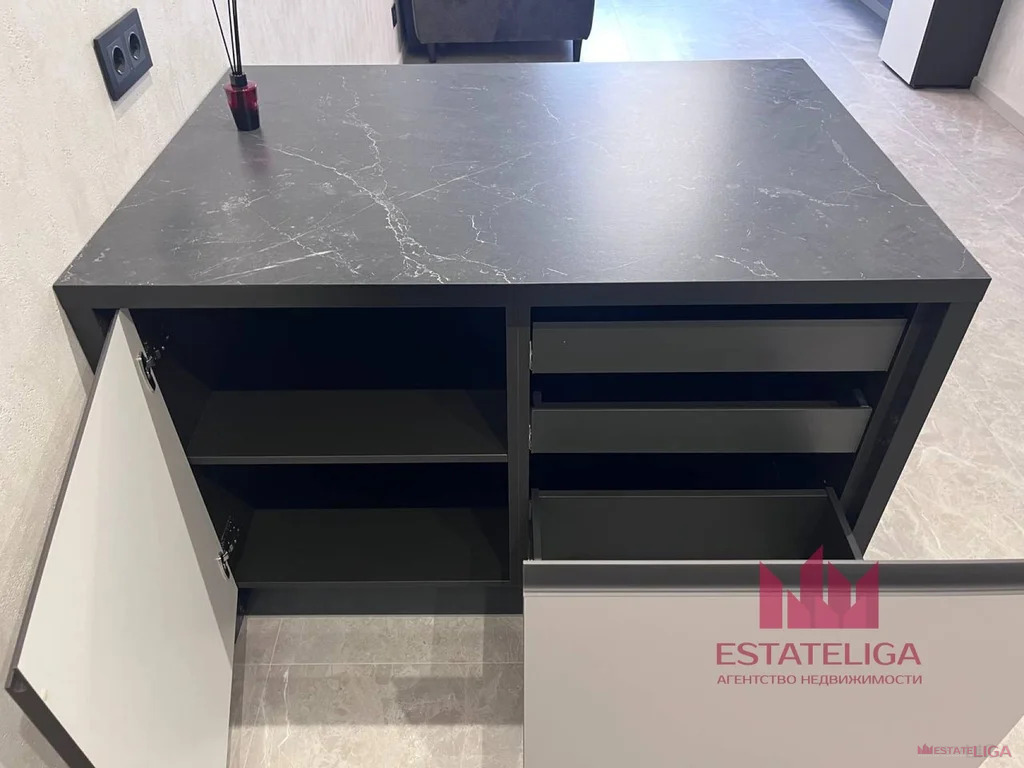 Аренда квартиры, Аминьевское ш. - Фото 6