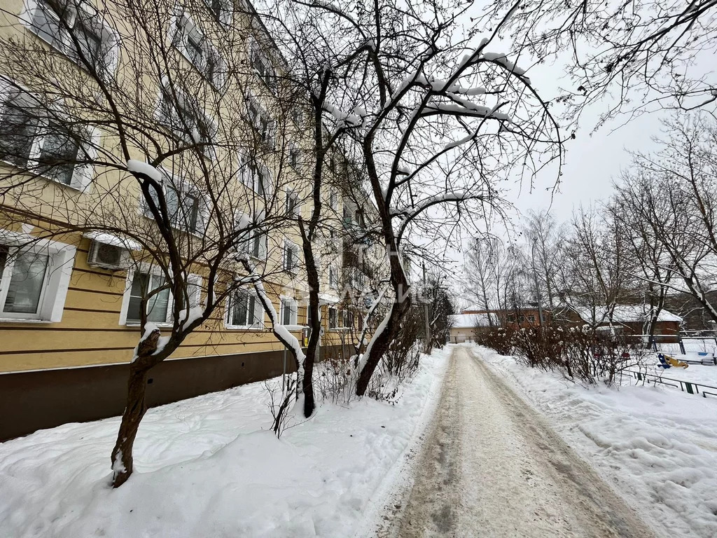 городской округ Лосино-Петровский, Лосино-Петровский, улица ... - Фото 9