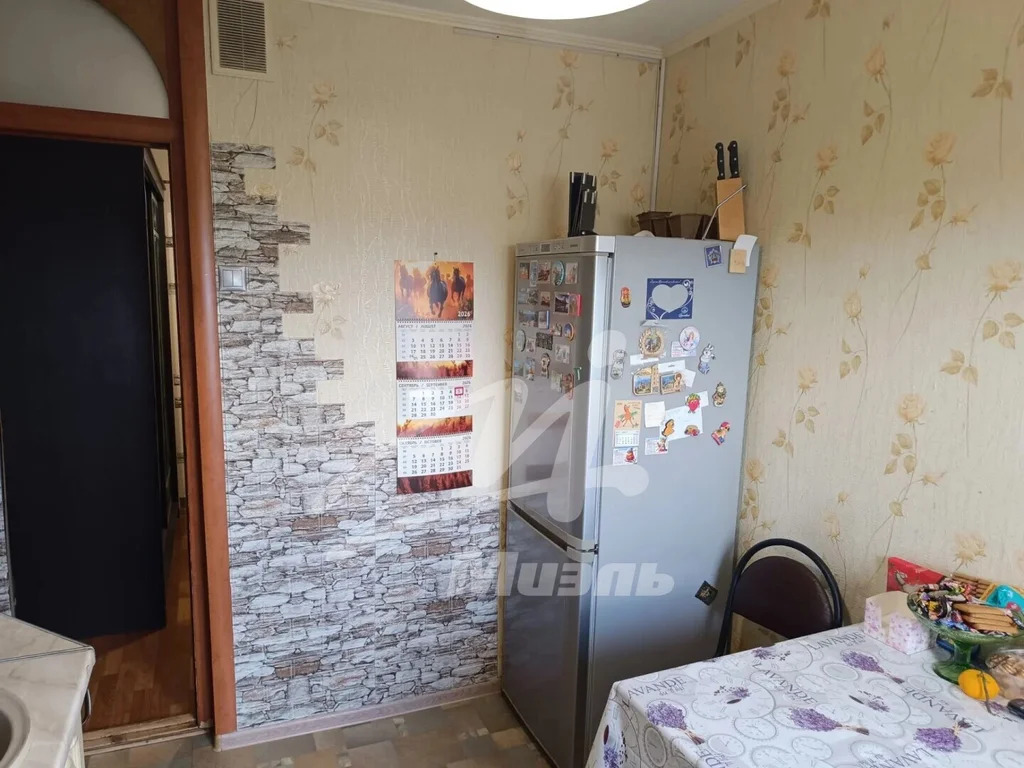 Продажа квартиры, Андреевка, Солнечногорский район, 25 - Фото 7