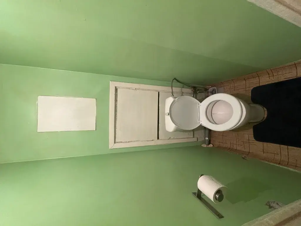 1-к пр-кт.Маркса, дом 84 - Фото 17