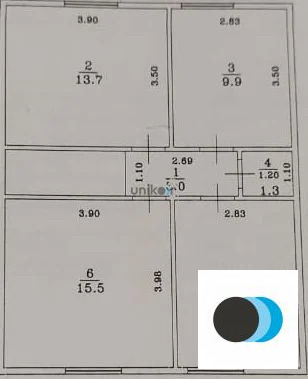 Продажа дома, Иглино, Иглинский район, ул. Репина - Фото 28