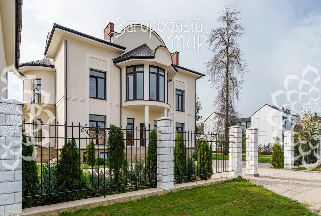 Продам дом, Калужское шоссе, 10 км от МКАД - Фото 6