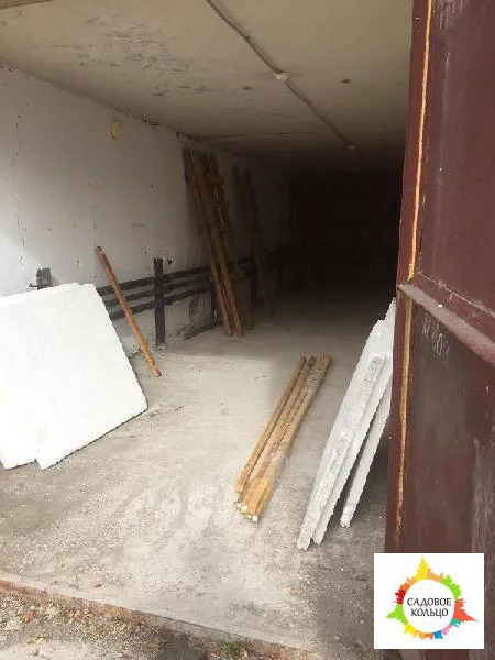 Отапливаемое складское помещение 40 м2 - Фото 3