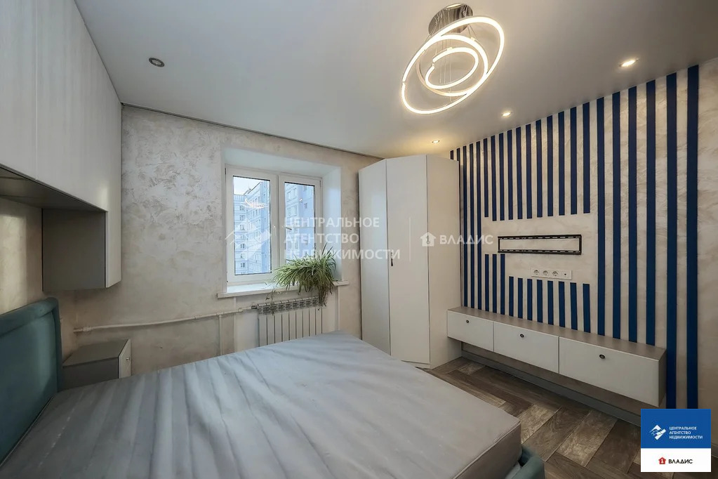 Продажа квартиры, Рязань, ул. Магистральная - Фото 5