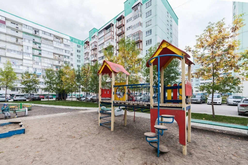 Продажа квартиры, Новосибирск, Татьяны Снежиной - Фото 6