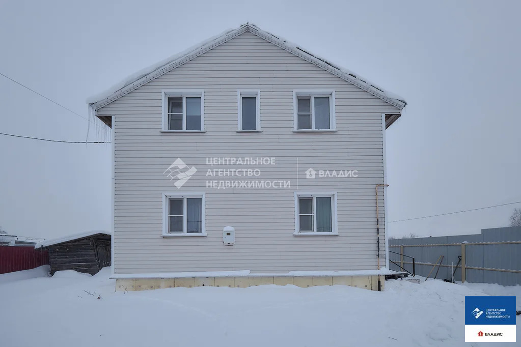 Продажа дома, Рыбное, Рыбновский район, ул. Казанская - Фото 2