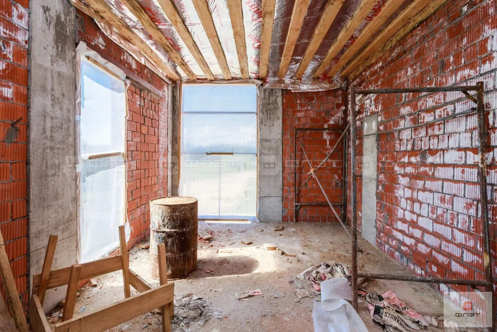 Продажа дома, Тарлаши, Лаишевский район, дом 1000 - Фото 16