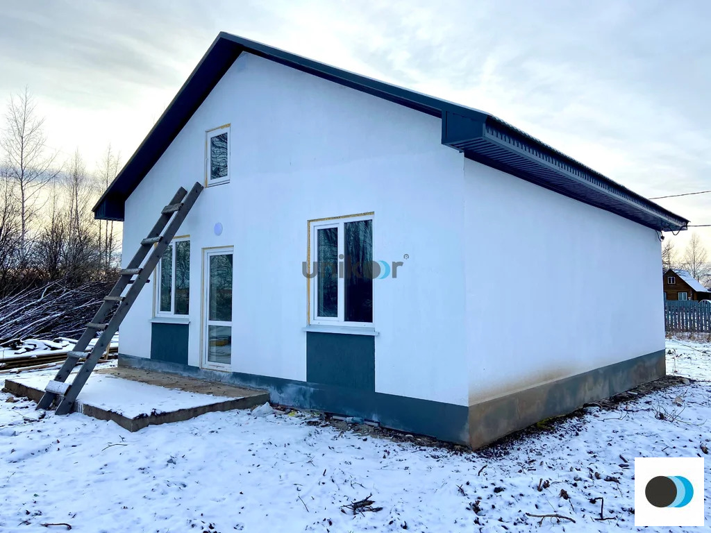 Продажа дома, Иглинский район - Фото 4