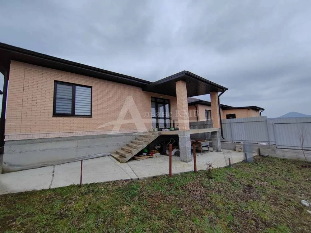 Продажа дома, Иноземцево, ул. Садовая - Фото 2