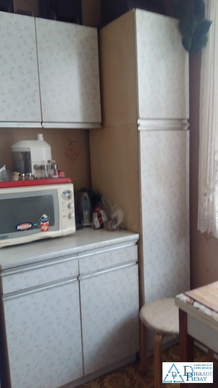 Комната в 3-комнатной квартире в Дзержинском - Фото 8
