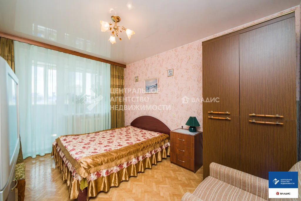 Продажа квартиры, Рязань, ул. Быстрецкая - Фото 4