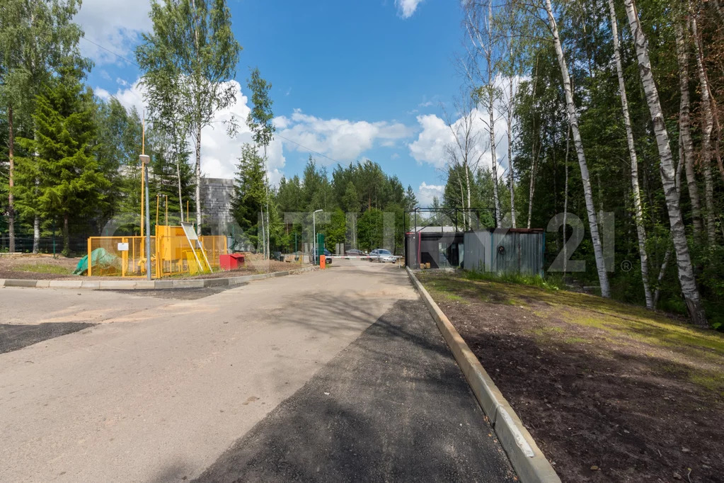 Продажа таунхауса, Мистолово, Всеволожский район, Средний проспект - Фото 4