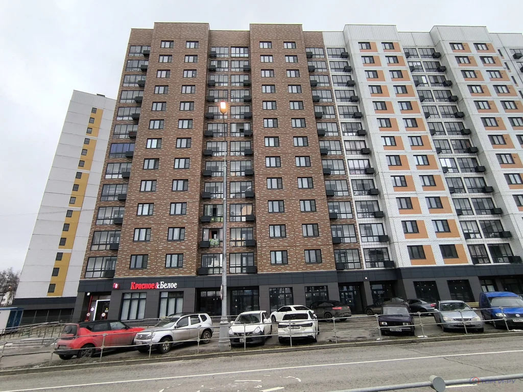 Продажа торгового помещения, Новомихайловское шоссе - Фото 7