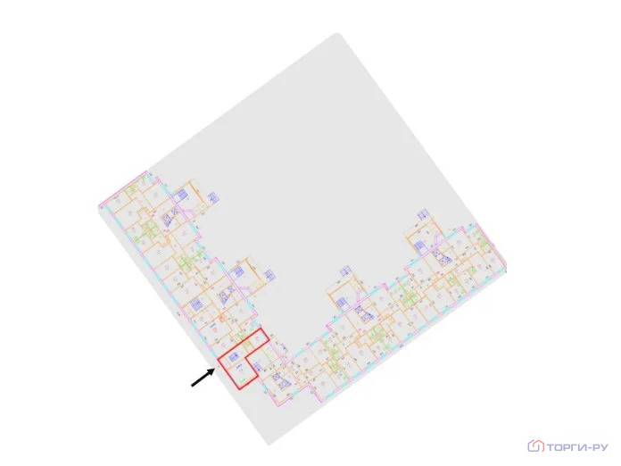 Аренда торгового помещения, ул. Борисовские Пруды - Фото 5