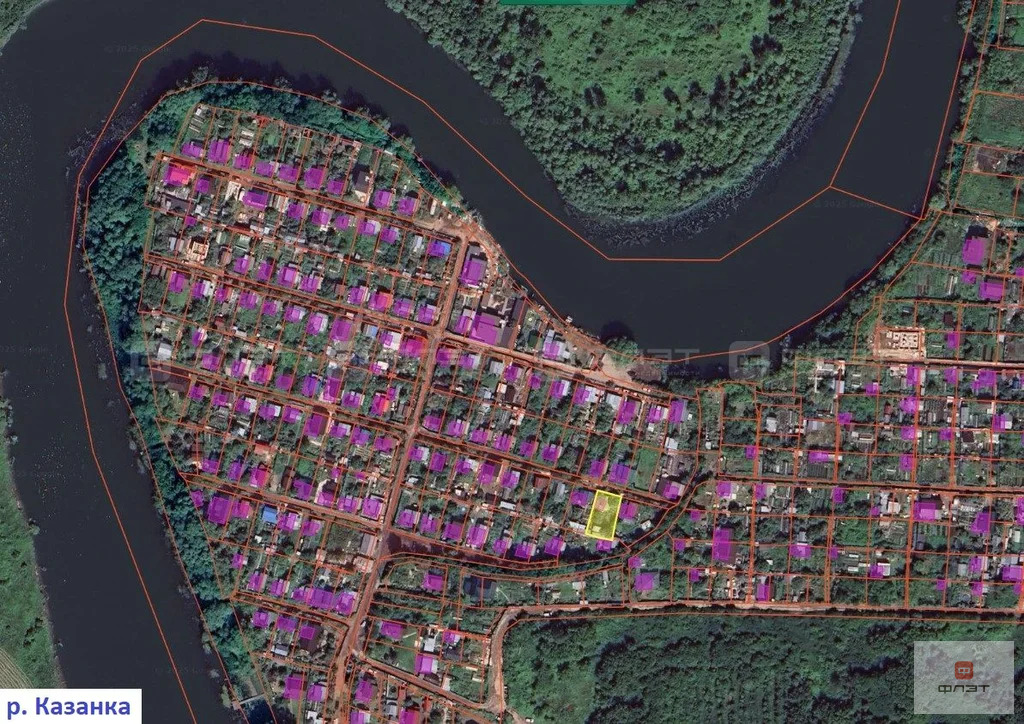 Продажа дома, Казань, тер. СНТ Энергетик-2 - Фото 2