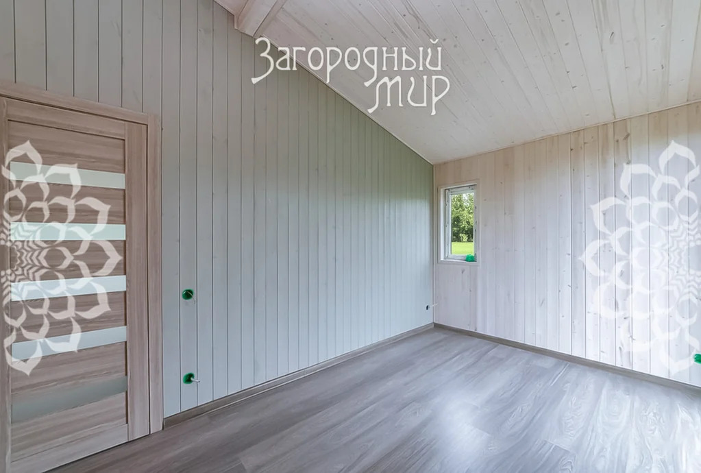 Продам дом, Ленинградское шоссе, 100 км от МКАД - Фото 10