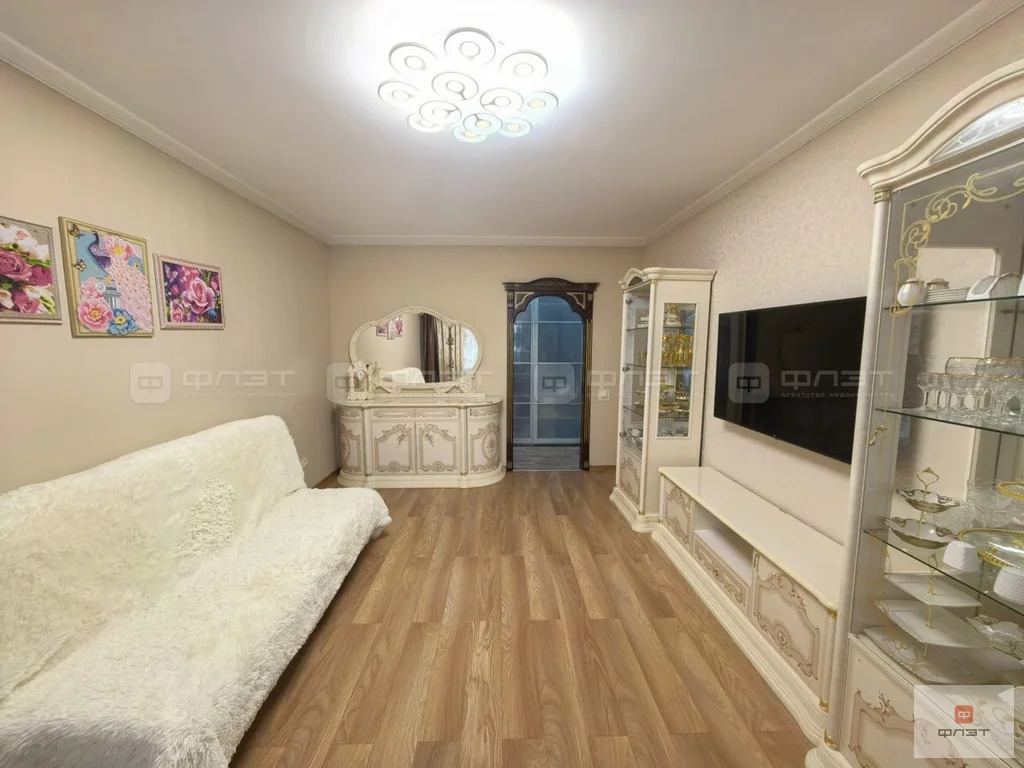 Продажа квартиры, Казань, Победы пр-кт. - Фото 8