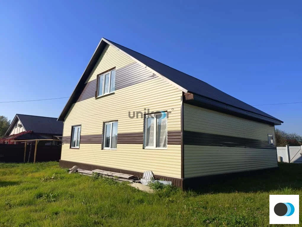 Продажа дома, Иглино, Иглинский район, ул. Зеленая - Фото 13