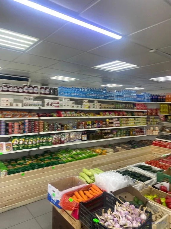 Продажа торгового помещения, Красноярск, Ботанический б-р. - Фото 2