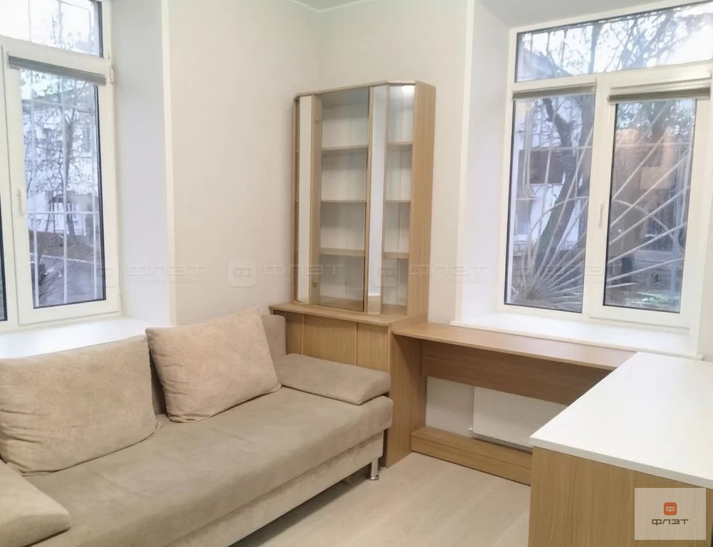 Продажа квартиры, Казань, ул. Лукина - Фото 1