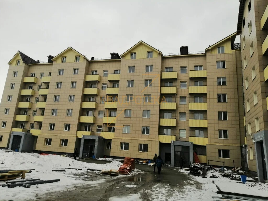 Продажа квартиры, Новосибирск, ул. Ивлева - Фото 3