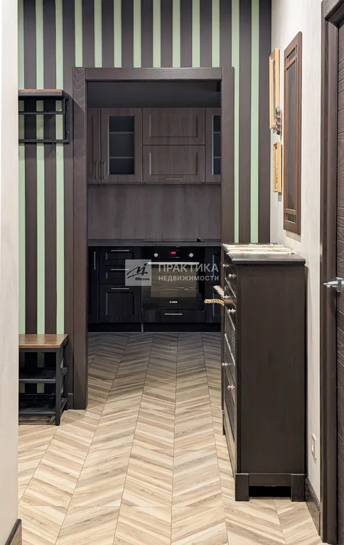 Аренда квартиры, Коммунарка, Сосенское с. п., ул. Александры Монаховой - Фото 5