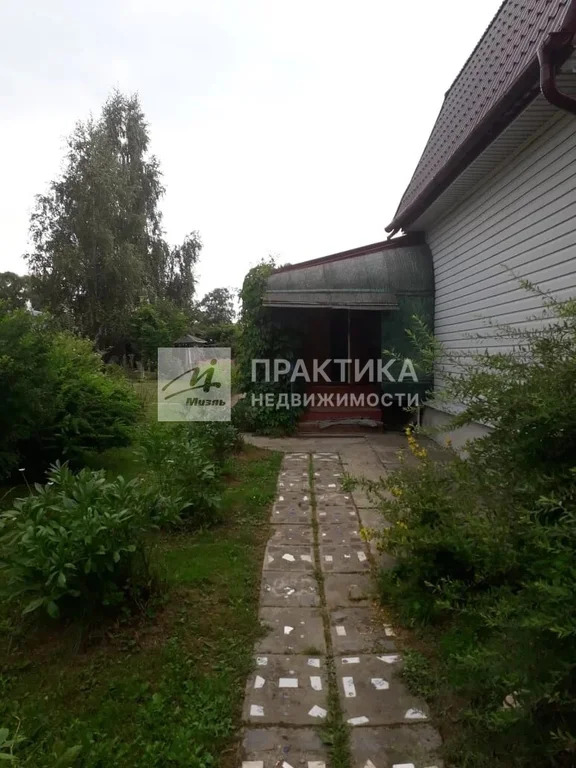 Продажа дома, Губино, Можайский район - Фото 6