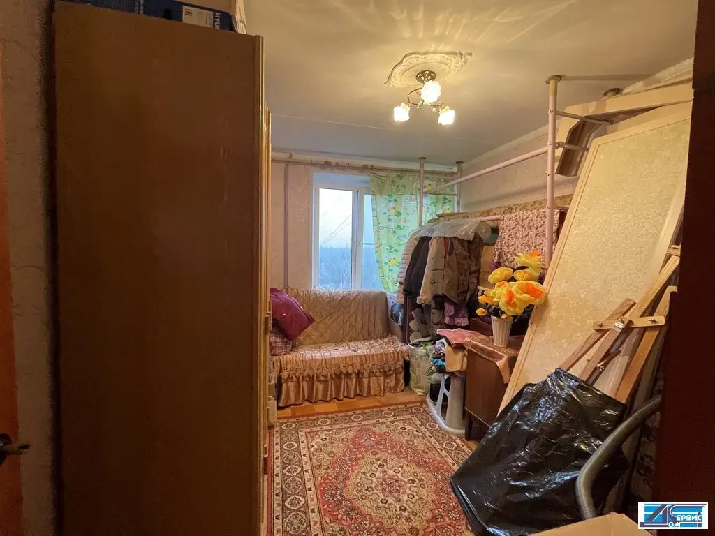 продается 3-х комнатная квартира - Фото 17