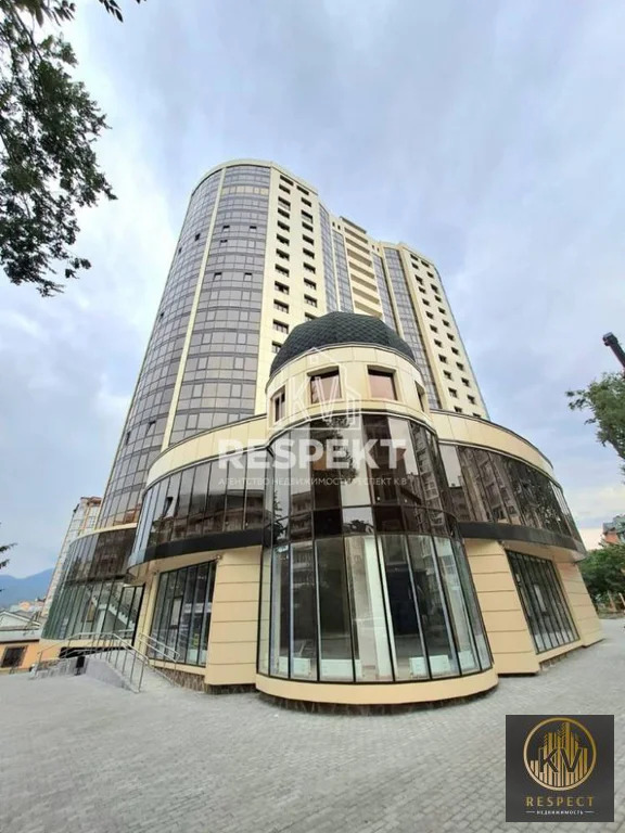 Продажа квартиры, Пятигорск, ул. 295 Стрелковой Дивизии - Фото 1