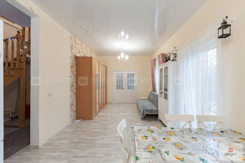 Продажа дома, Казань, ул. Школьная (Борисоглебское) - Фото 4