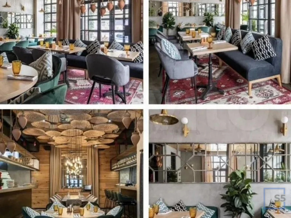 Продажа готового бизнеса, м. Бауманская, Новая Басманная улица - Фото 0