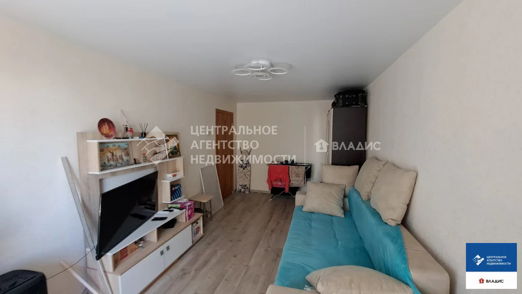Продажа квартиры, Рыбное, Рыбновский район, ул. Путейская - Фото 1
