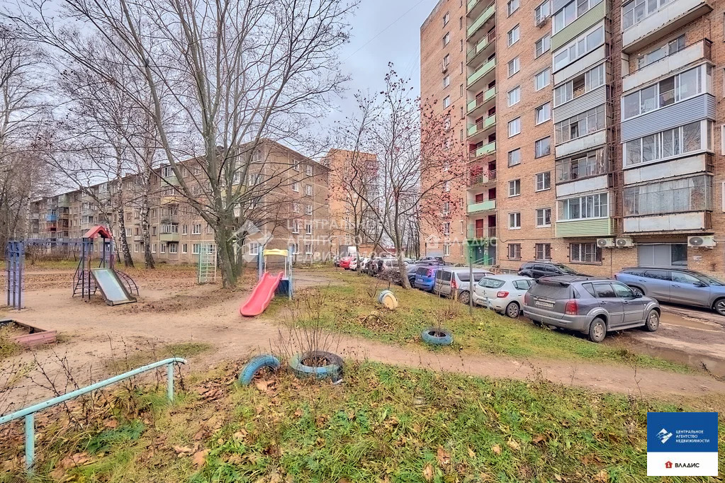 Продажа квартиры, Рязань, ул. Советской Армии - Фото 14