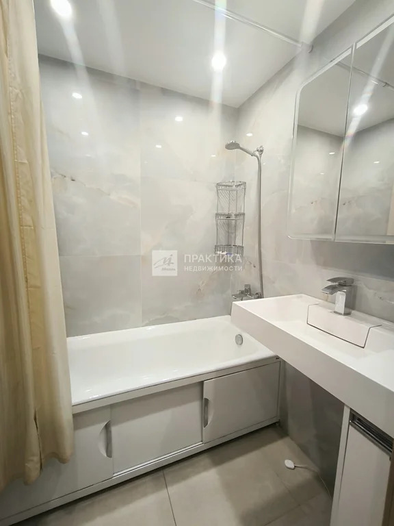 Продажа квартиры, ул. Дыбенко - Фото 30