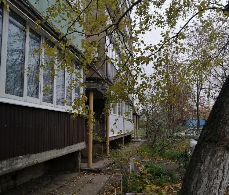 Купить Квартиру Дубки Одинцово Подмосковье Вторичное