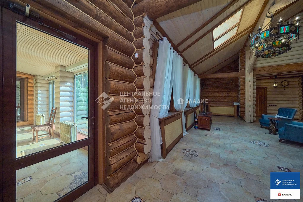 Продажа дома, Рязань, улица Санаторий - Фото 4