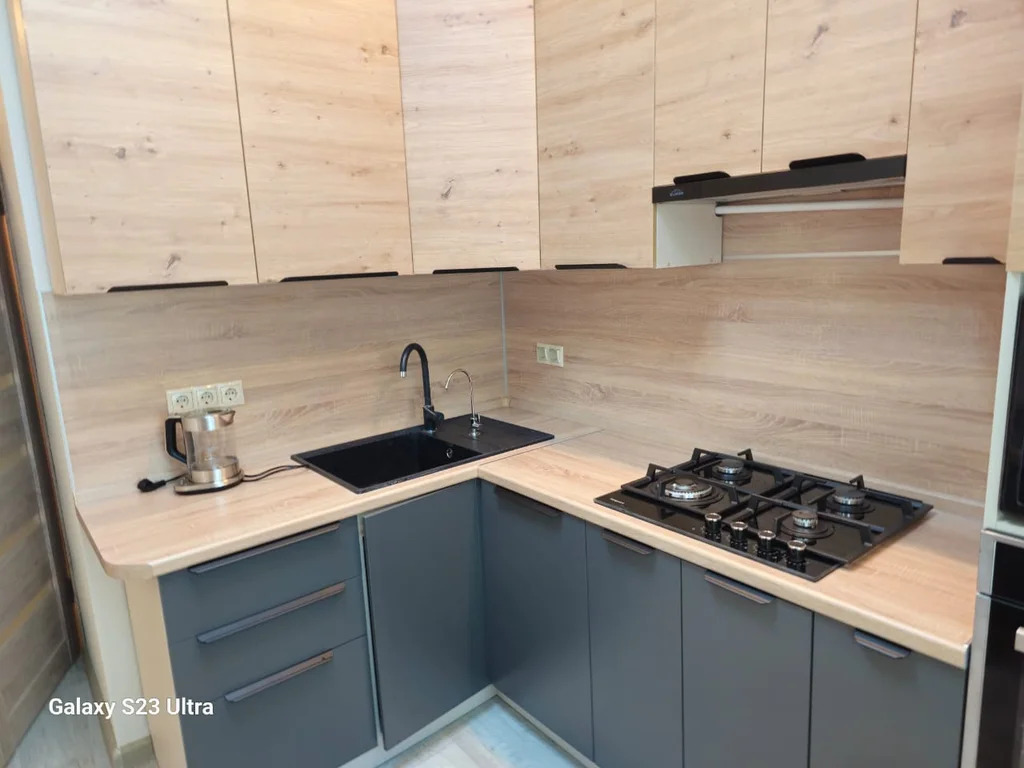 Сдается 3-комн. квартира 76 кв.м. - Фото 10