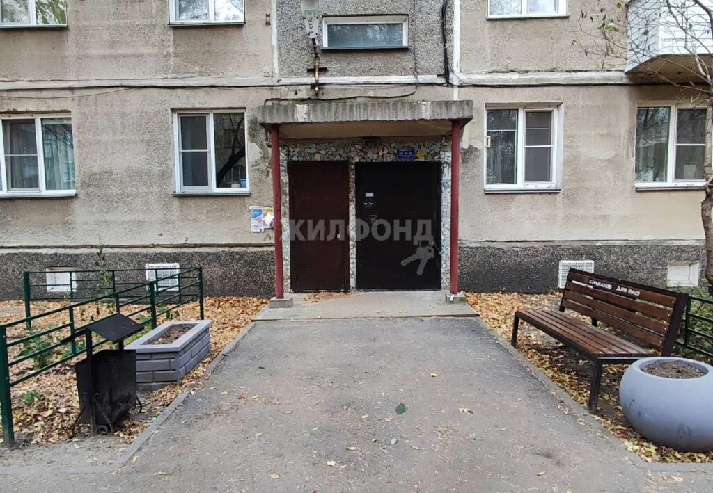 Продажа квартиры, Новосибирск, ул. Киевская - Фото 17