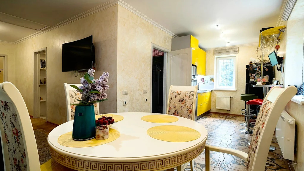 Продажа дома, Апрелевка, Наро-Фоминский район, ул. Кутузова - Фото 15