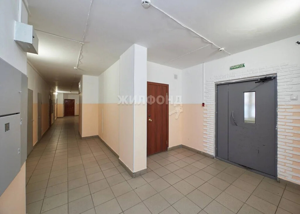 Продажа квартиры, Новосибирск, ул. Сухарная - Фото 24