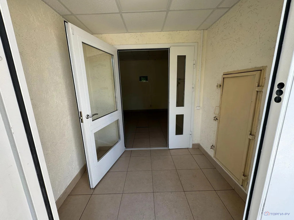 Продажа торгового помещения, ул. Полярная - Фото 4