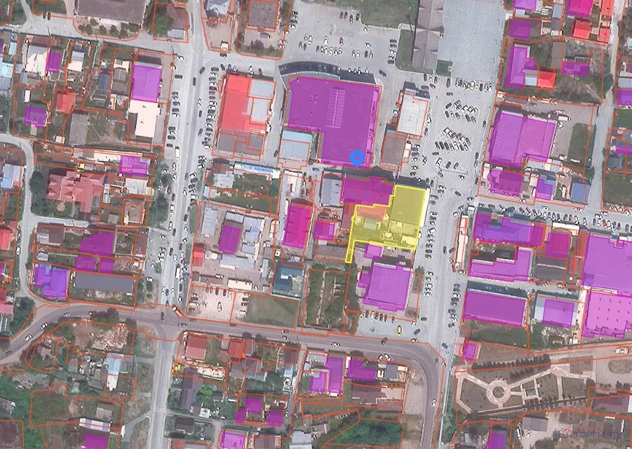 Продажа ПСН, Красный Яр, Красноярский район, ул. Комсомольская - Фото 4