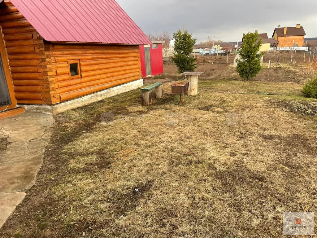 Продажа дома, Старое Шигалеево, Пестречинский район, ул. Центральная - Фото 20